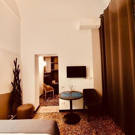 Borgo San Giorgio Appartement Genua Buitenkant foto