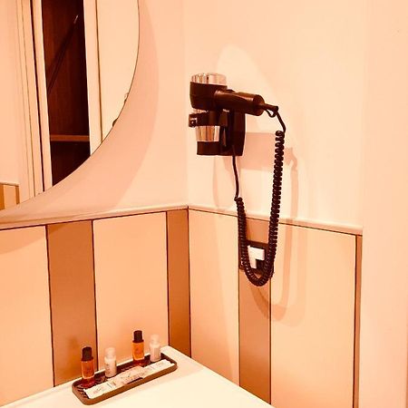 Borgo San Giorgio Appartement Genua Buitenkant foto