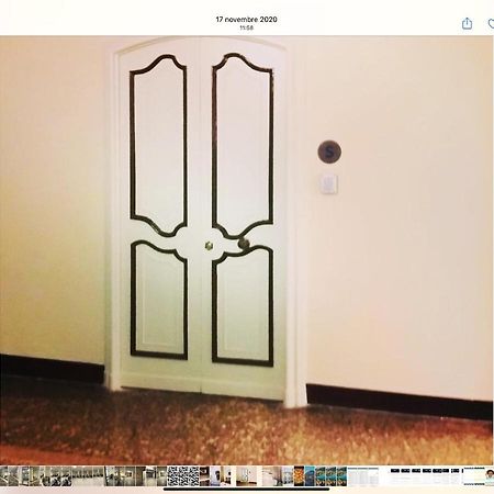 Borgo San Giorgio Appartement Genua Buitenkant foto